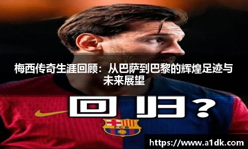英国365梅西传奇生涯回顾：从巴萨到巴黎的辉煌足迹与未来展望